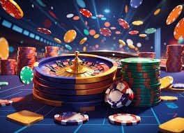 Responsible gaming and account safety notice for Mystic Forest on r777 app apk